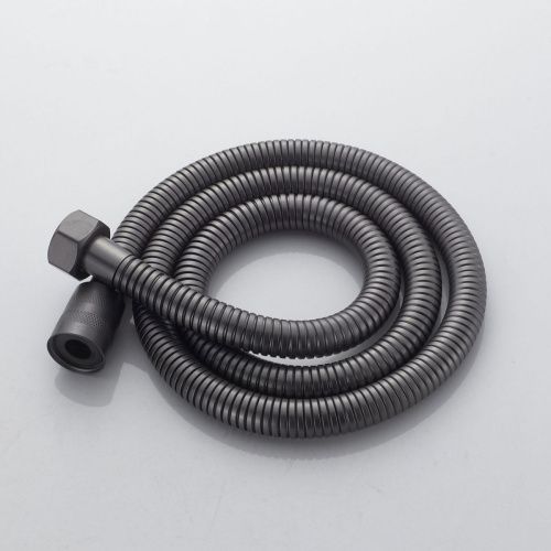 Гигиенический душ со смесителем Shevanik S43T S4305T-1 оружейная сталь - фото 5