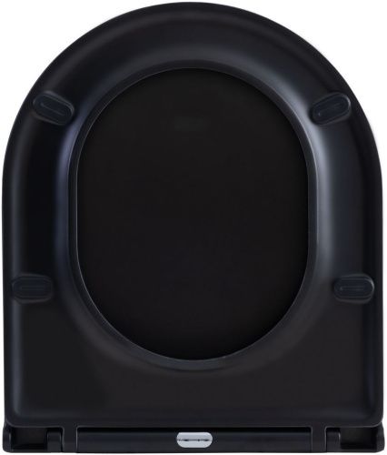 Крышка сиденье Aquanet Lake 00316466 - фото 5