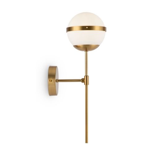 Бра Freya Sonder FR5204WL-01BS - фото 4