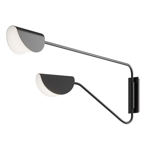 Бра Maytoni Mollis MOD126WL-02B - фото 3