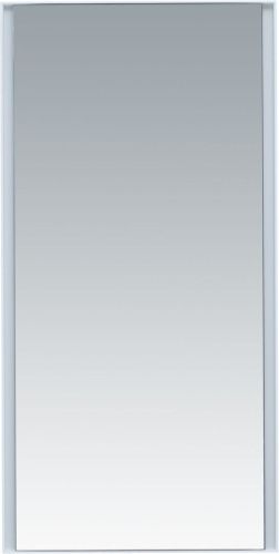 Зеркало с подсветкой Allen Brau Infinity 1.21021.WT 50х100 подвесное - фото 4