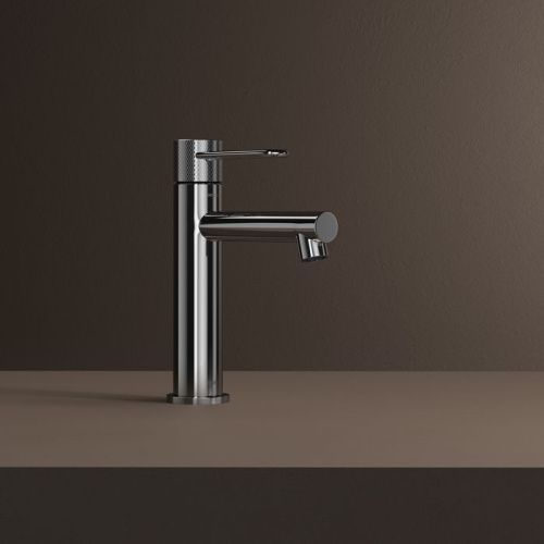 Смеситель IDDIS Duna DUNSB00i01 на раковину хром - фото 2