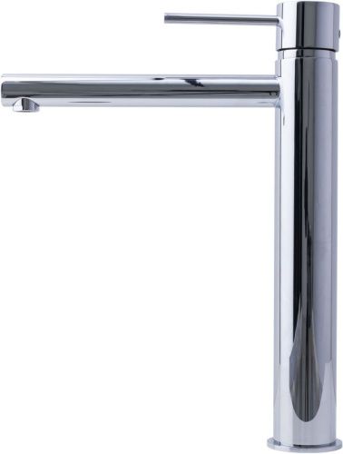 Смеситель Allen Brau Glority 5.51002-00 на раковину хром - фото 3