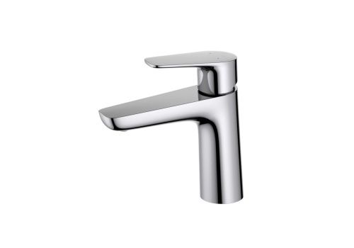 Смеситель Aquatek БЕТТА AQ1110CR на раковину хром - фото 2