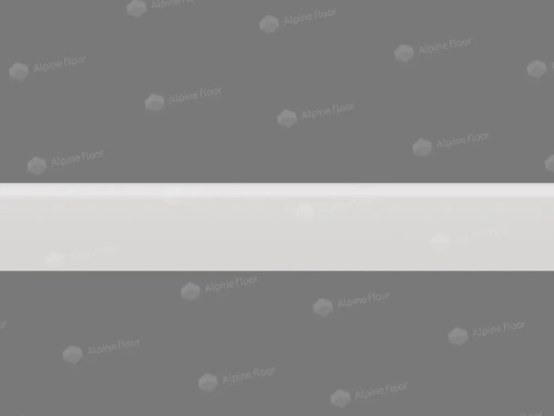 Напольный плинтус Alpine Floor Tanle TL018047 Валон толщина 1.65 см 2000х80 - фото 4