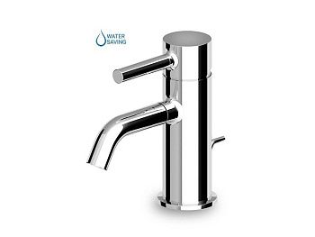 Смеситель ZUCCHETTI ZP6211 на раковину хром