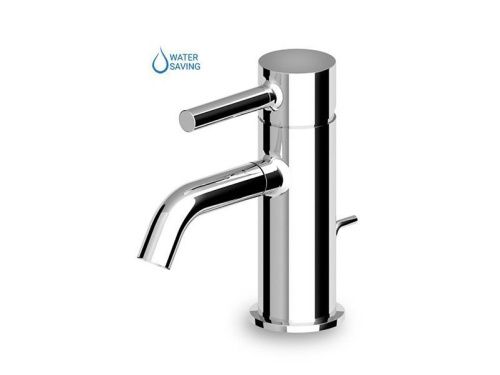 Смеситель ZUCCHETTI ZP6211 на раковину хром