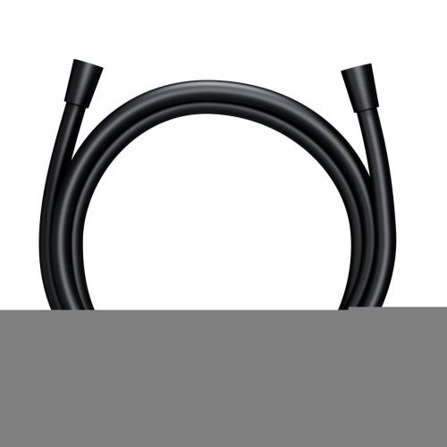 Душевой шланг Am.Pm F0415122 черный - фото 2