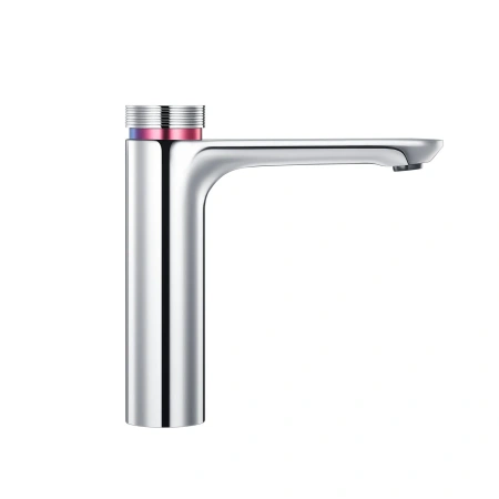 Смеситель Arrow AMP11872CP на раковину хром