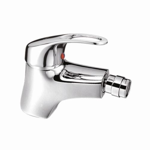 Смеситель D-Lin D170409 на биде хром - фото 2