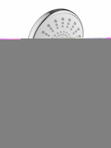 Душевой гарнитур Orange O-Shower OS806cr настенный хром - фото 3