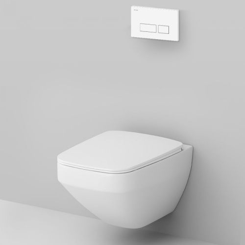 Комплект унитаз с инсталляцией с клавишей смыва Am.Pm Inspire V2.0 IS47001.50A1700 - фото 3