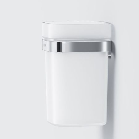 Стакан + держатель Am.Pm Func A8F34300