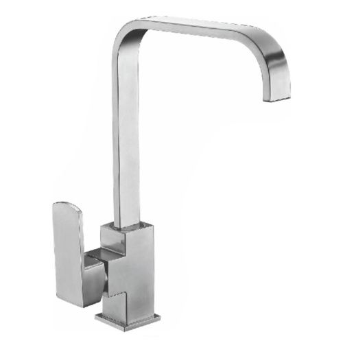 Смеситель для кухни Melana 8113 на мойку - фото 3