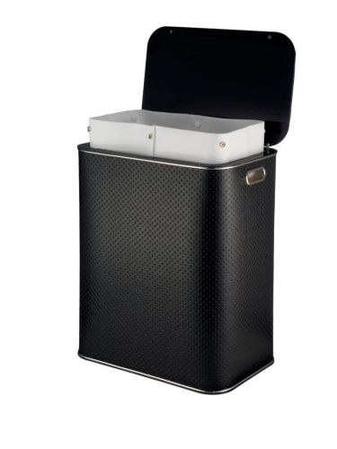 Корзина для белья Geralis Punto PBH-S - фото 3