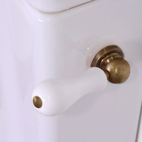 Механизм слива Kerasan Waldorf 757093