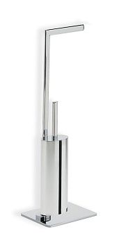 Стойка с аксессуарами для ванны Stil Haus Diana DI20(08)