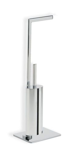 Стойка с аксессуарами для ванны Stil Haus Diana DI20(08)