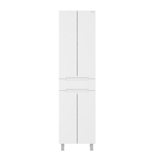 Шкаф-пенал Onika Айленд 405003 50х33х190 напольный - фото 5