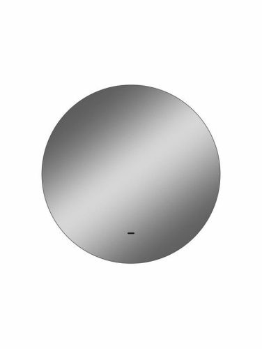 Зеркало Continent Ajour ЗЛП528 60х60 подвесное - фото 2