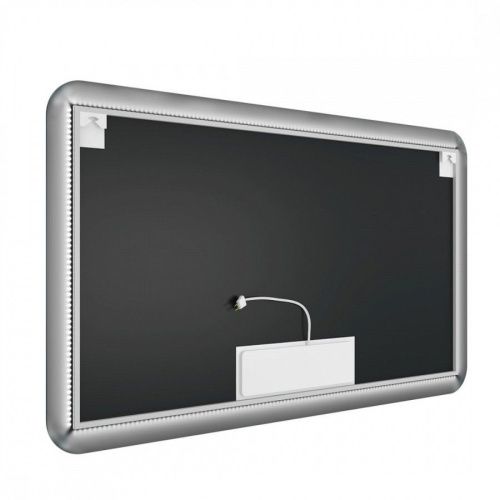 Зеркало с подсветкой Maretti Florenza FL1412070P14EL 120х70 подвесное - фото 4