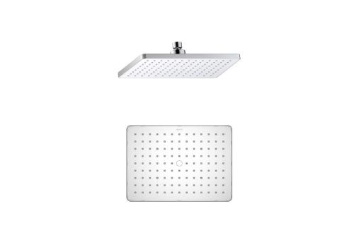 Верхний душ Aquatek AQ2087CR 20х25 хром - фото 2