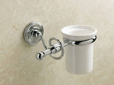 Стакан Stil Haus Idra I10(25-BI)