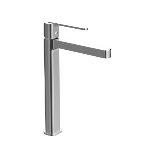 Смеситель для раковины AltroBagno Unione AltroBagnoUnione010220Cr на столешницу хром - фото 2