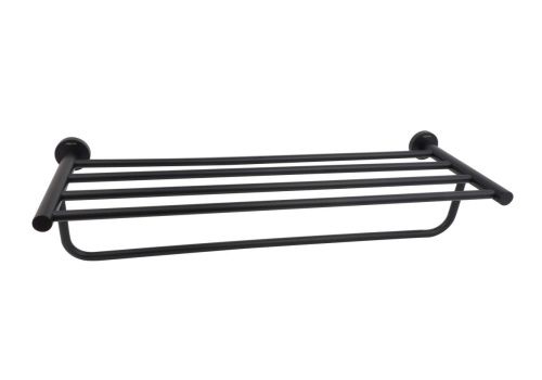 Полка в ванную комнату Aquatek ВЕГА AQ4015MB