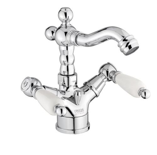 Смеситель Fiore 02CR0635 на биде хром - фото 2