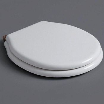 Крышка сиденье Simas Londra LO007 bi/br