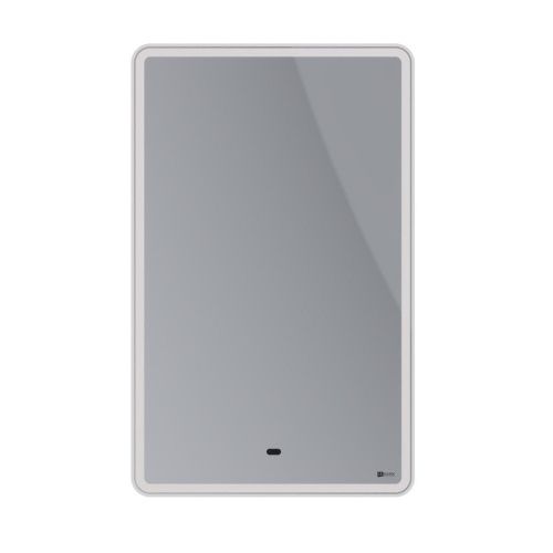 Зеркало LeMark Element LM50Z-E 50х80 подвесное - фото 4