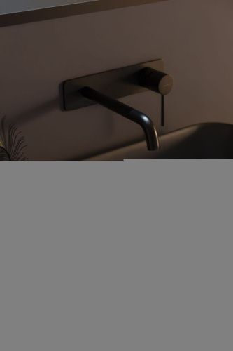 Донный клапан для раковины Allen Brau Priority 5.31023-31 черный - фото 3