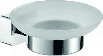 Мыльница Sanibano Argos H2016/15CR