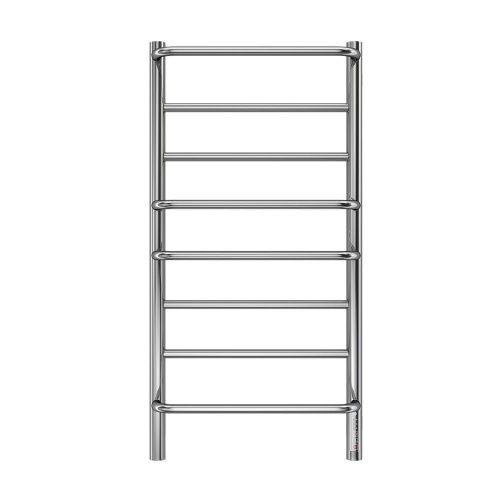 Полотенцесушитель электрический Terminus 4670078531285 45х85 хром - фото 2