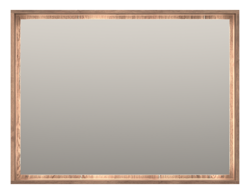 Зеркало с подсветкой Brevita Dallas DAL-02105-074 110х80 подвесное - фото 2