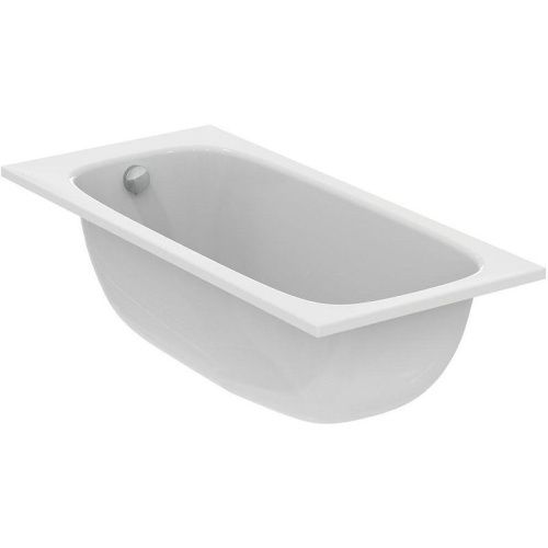 Ванна акриловая Ideal Standard PT475867 160х70 пристенная прямоугольная - фото 2