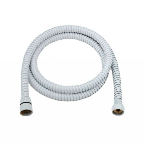 Душевой шланг Orange OH03W белый - фото 2