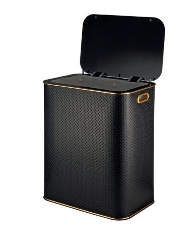 Корзина для белья Geralis Punto PBG-S - фото 2