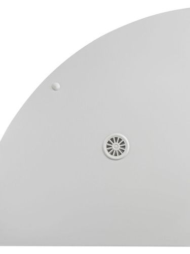 Корзина для белья Geralis Ромб RBG-U - фото 5