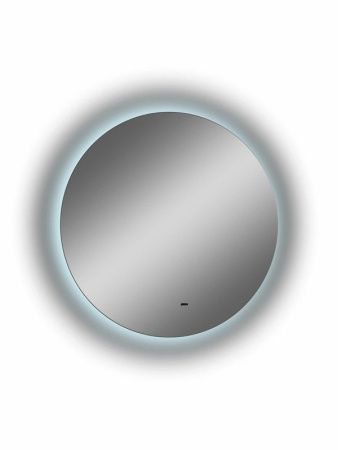 Зеркало Continent Ajour ЗЛП399 60х60 подвесное