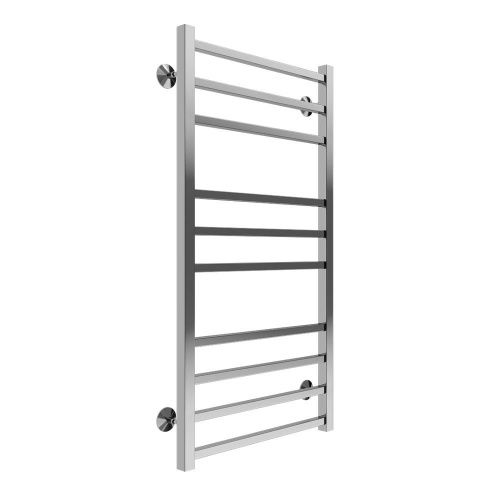 Полотенцесушитель водяной Terminus 4670078543974 55х100 хром - фото 4