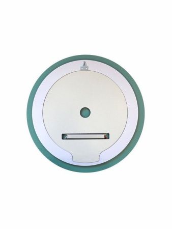 Зеркало Continent Ajour ЗЛП528 60х60 подвесное