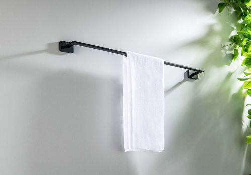 Полотенцедержатель Aquatek ЛИБРА AQ4314MB - фото 5