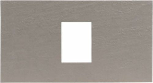 Столешница Allen Brau Priority 1.31010.B-S 80х40 накладная цвет бежевый - фото 3