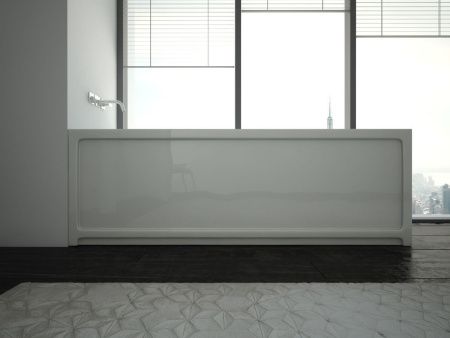 Экран для ванны Aquatek Мия EKR-F0000058