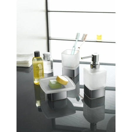 Стакан Langberger BLACK EDITION 11313A-BP