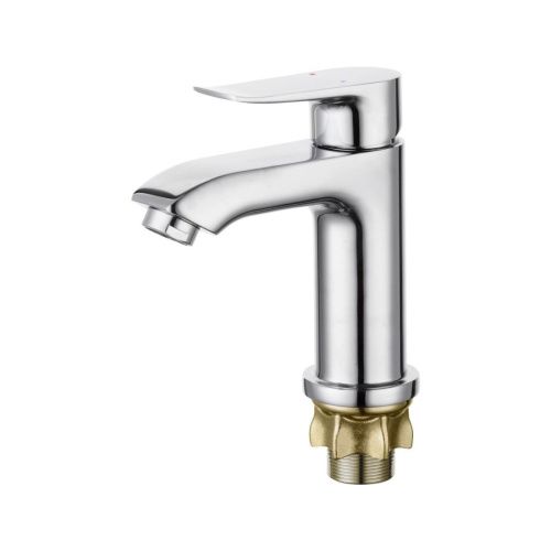 Смеситель для раковины G.Lauf GOB GOB1-A134 на столешницу хром - фото 2