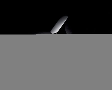 Бумагодержатель Inda MITO A2025ACR