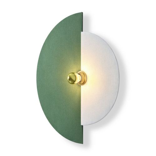 Бра Freya Carry FR5487WL-01G - фото 4